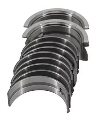 Subaru Legacy BL5 BP5 EJ20X EJ20Y Genuine Crankshaft Bearing Set