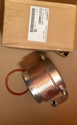 Genuine Subaru Impreza WRX STI Legacy Turbo Oil Cooler