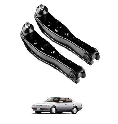 Toyota Mark II GX81 Front Lower Control Arm Set 1988 - 1995