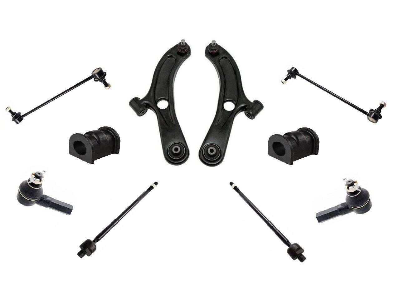 Suzuki Swift ZC32S ZC72S ZC82A ZC82S ZD72S Front Suspension Kit 2010 - 2017