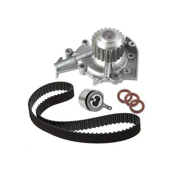 Autozam AZ-1 F6A Turbo Timing Kit w/ Water Pump &amp; Seals