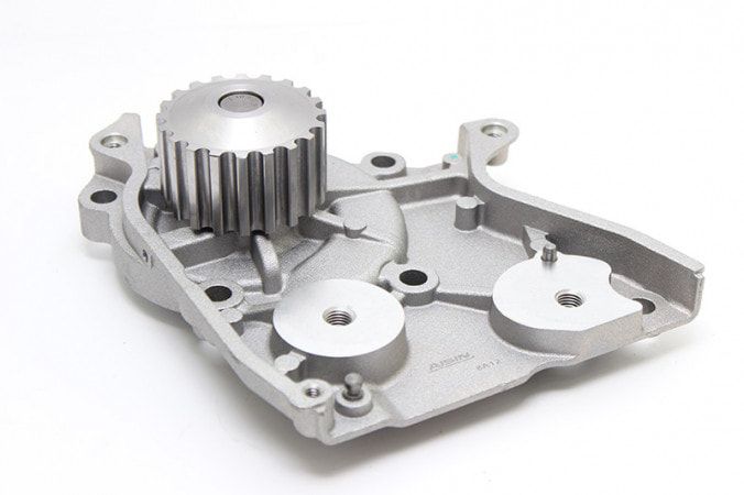 JDM Mazda Bongo / Nissan Vanette Truck GAS18 F8 Water Pump