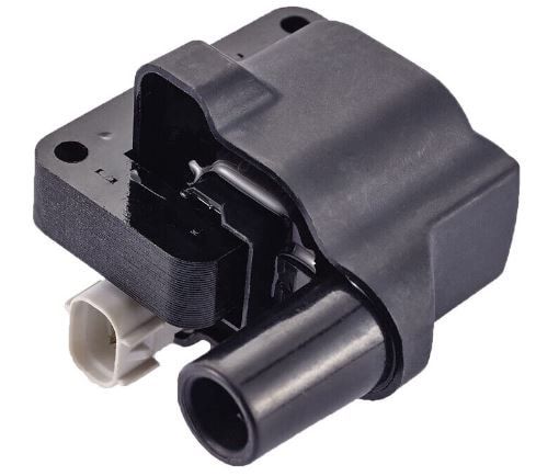 JDM Mazda Bongo / Nissan Vanette Truck GAS18 F8 Ignition Coil