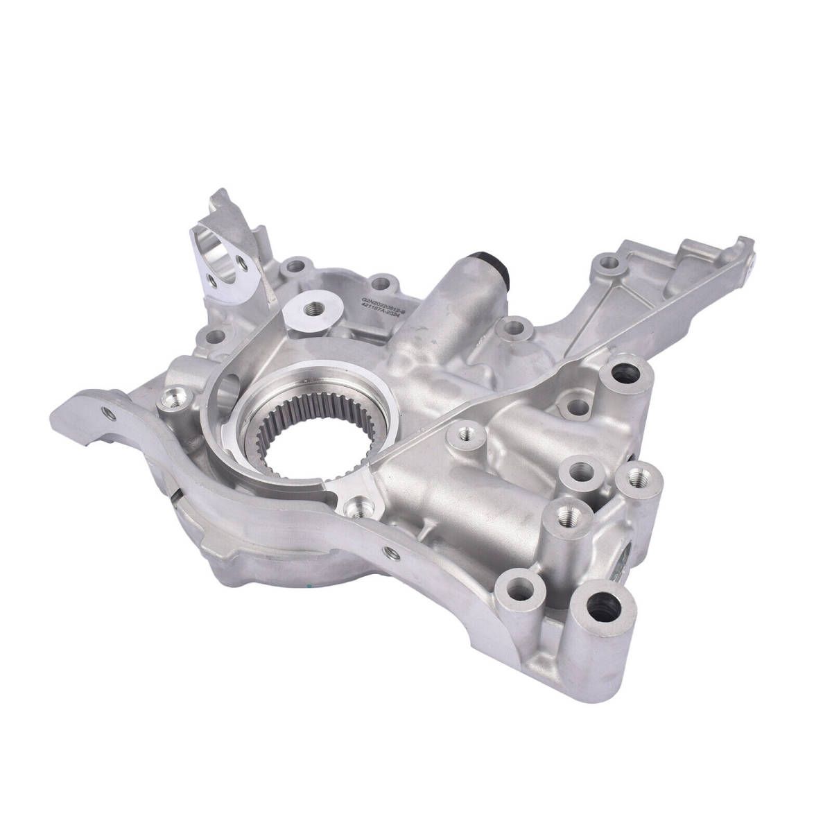 Toyota Supra JZA80 Aristo JZS147 JZS147E JZS161 Genuine Oil Pump