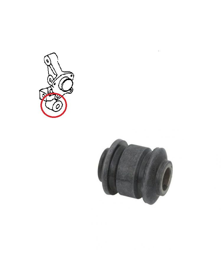 Toyota Corolla Sprinter AE100 Rear Knuckle Bushing