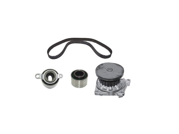 Honda Acty Mini Truck HA3 HA4 HA5 HH3 HH4 E07A E07Z Timing Kit w/ Water Pump