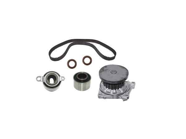 Honda Acty Mini Truck HA3 HA4 HA5 HH3 HH4 E07A E07Z Timing Kit w/ Water Pump And Seals