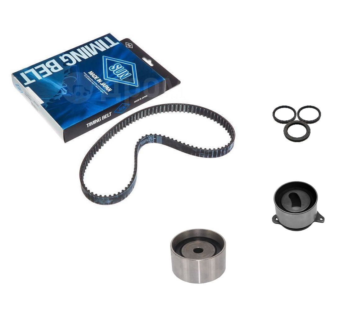 Mazda Bongo / Nissan Vanette Truck GAS18 F8 Timing Kit