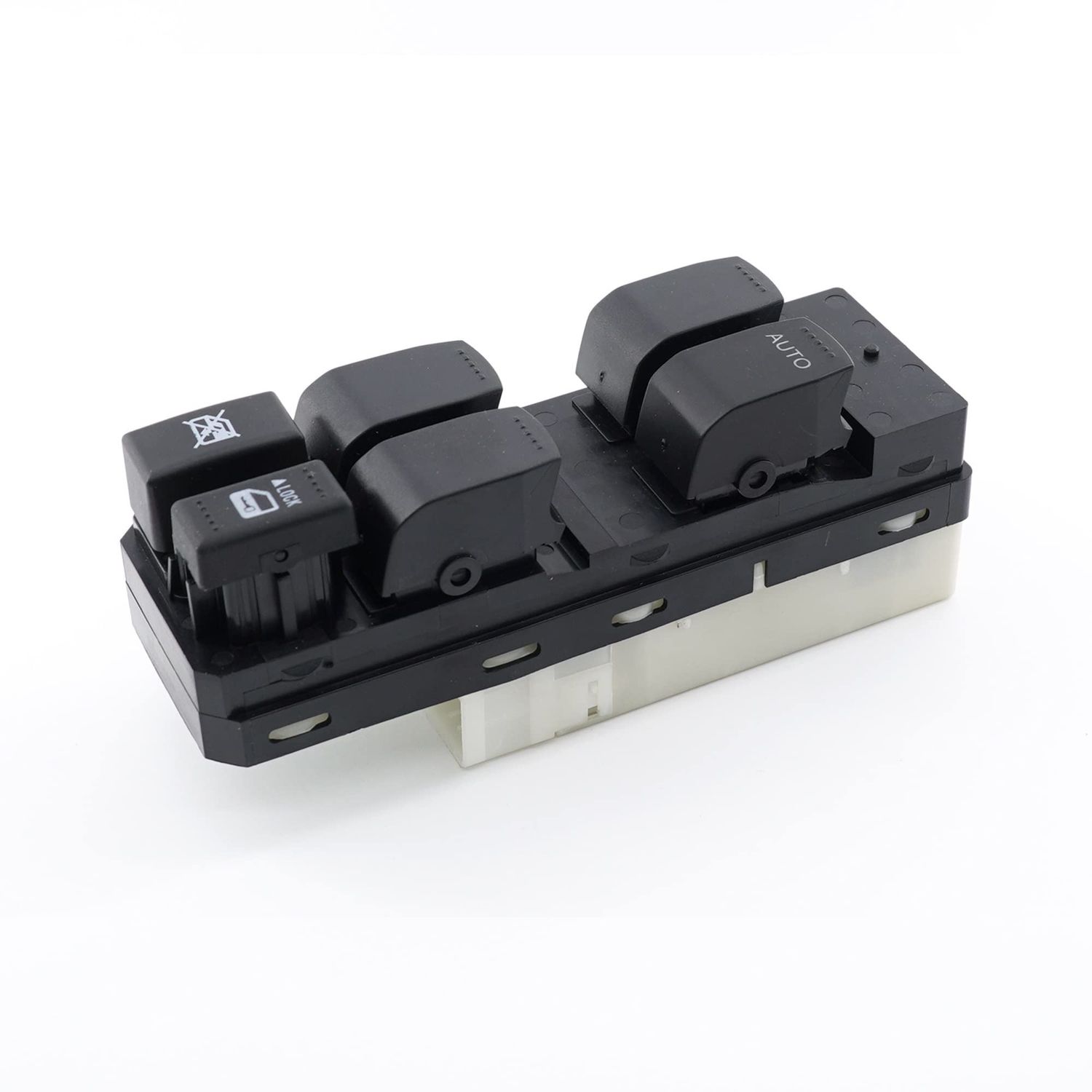 Suzuki Swift ZC11S ZC21S ZC31S ZC1S Main Driver Side Power Window Switch 2005 - 2010