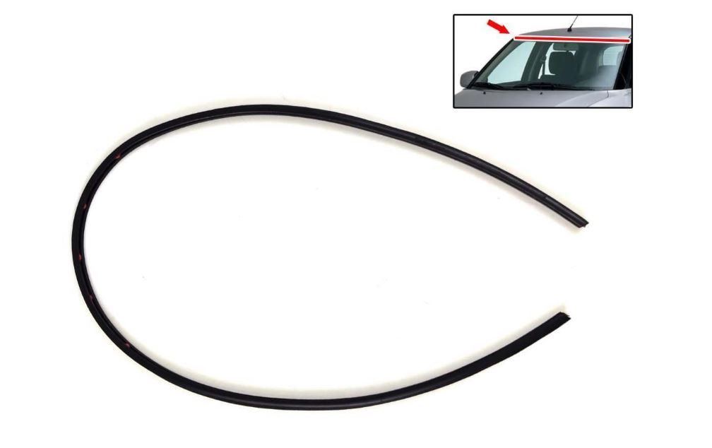 Suzuki Swift Sport ZC11S ZC21S ZC31S ZC71S Front Windshield Upper Moulding