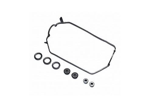 Honda E07A E07Z Valve Cover Gasket Set