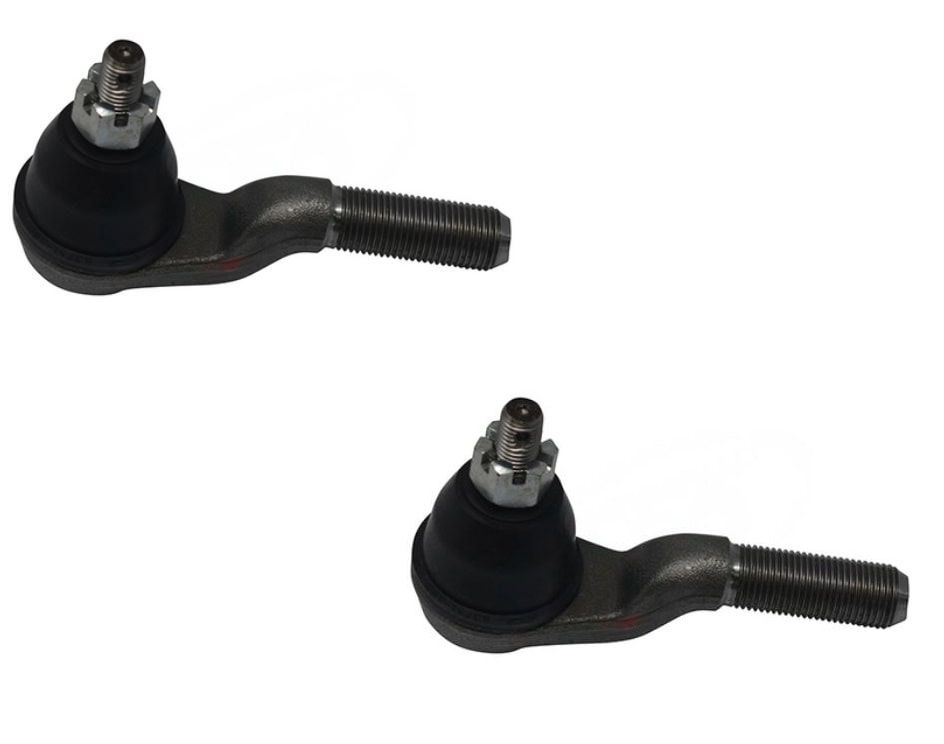 Honda Acty Mini Truck HA1 HA2 HA3 HA4 outer Tie Rod End Set