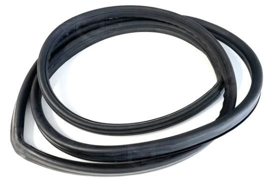 Honda Acty Mini Truck HA1 HA2 HA3 HA4 Front Windshield Moulding