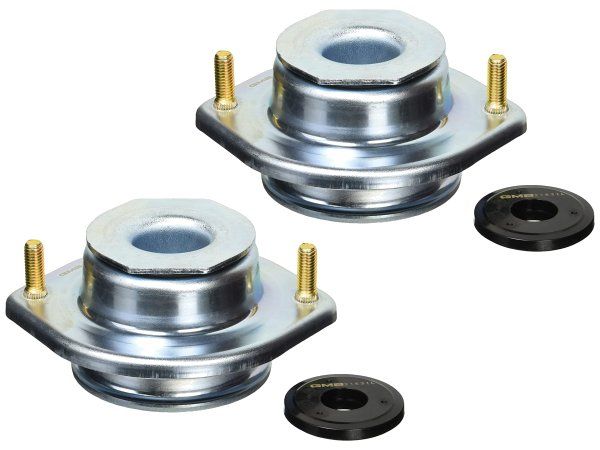 Daihatsu Move L175S L185S LA100S LA100S LA110S LA150S LA160S Front Upper Shock Absorber Mount &amp; Bearing Set