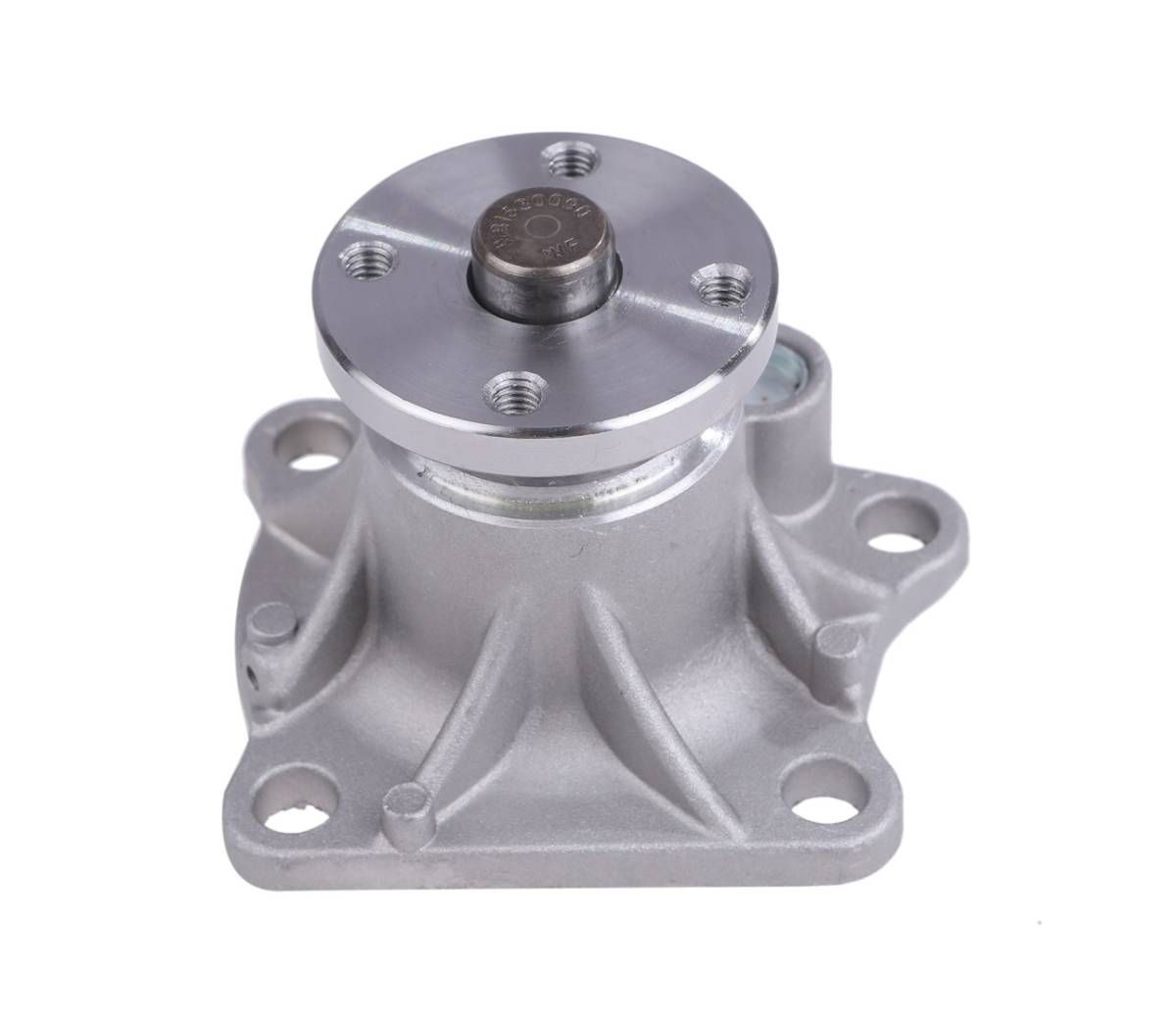 Daihatsu Move LA100S LA110S KFDET KFVE KFVET Water Pump