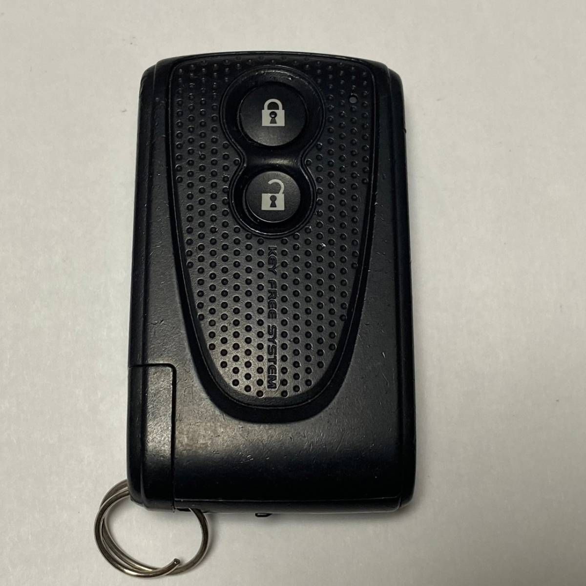 Daihatsu Move LA100S LA110S Smart Key (Used)