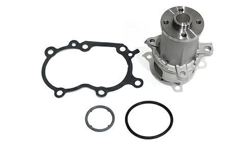 Daihatsu Hijet Mini Truck S100C S100CT S100P S110P EFGS EFDE EFVE EFSE EFVN EFDET Water Pump