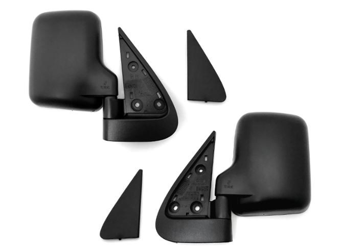 Daihatsu Hijet Mini Truck S100P S110P Side Mirror Set