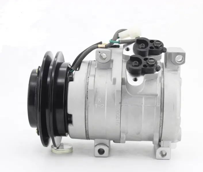Toyota Dyna Toyoace S05C S05D AC Compressor