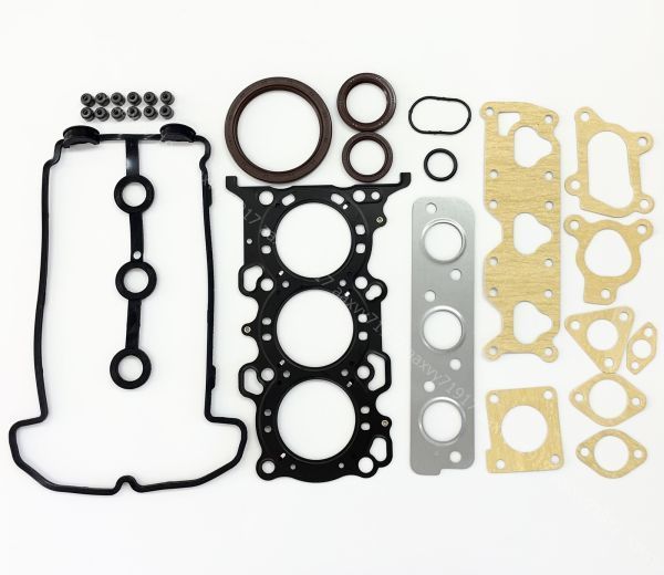 Suzuki K6A Complete Engine Gasket Set