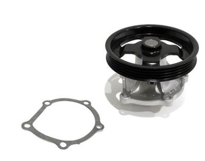 Suzuki Cappuccino EA21R K6A Water Pump