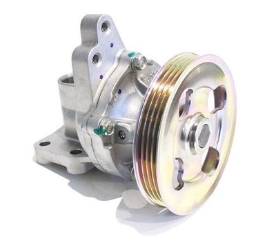Suzuki Jimny JB23W K6A Water Pump and Housing