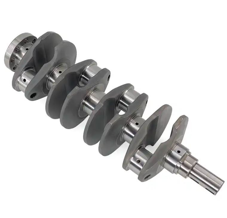 Toyota RAV4 SXA10W SXA11W 3SGE Beams Crankshaft 1994 - 2000