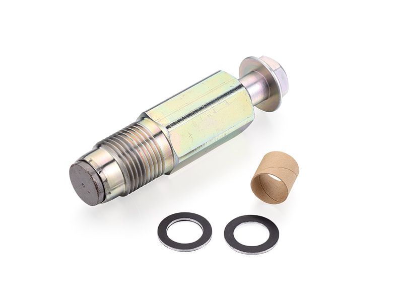 Isuzu Elf N-series Truck Fuel Limiter Valve