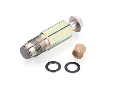 Isuzu Elf N-series Truck Fuel Limiter Valve