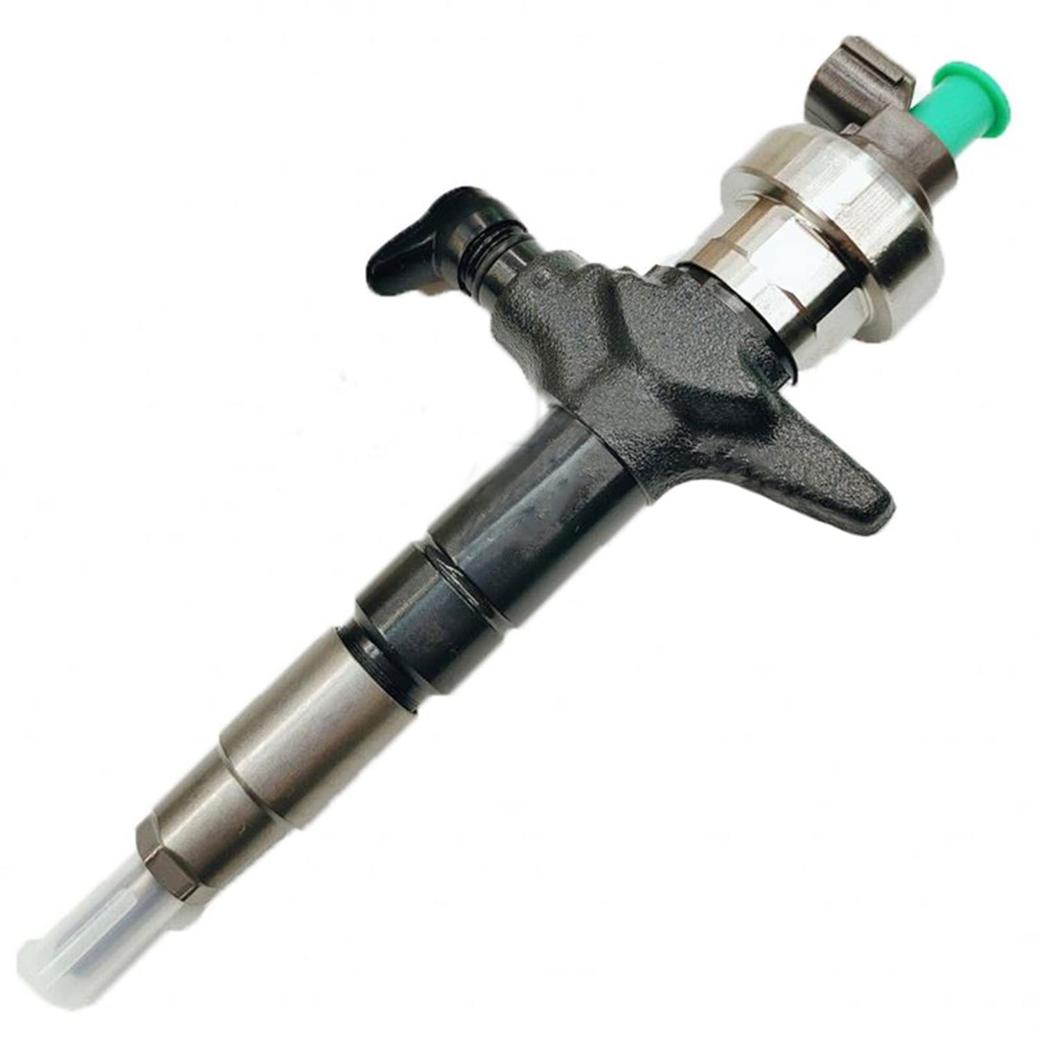 Isuzu Elf N-series Truck 4JJ1 Genuine Fuel Injector