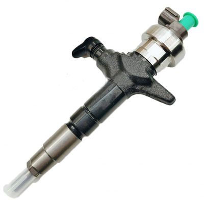 Isuzu Elf N-series Truck 4JJ1 Genuine Fuel Injector