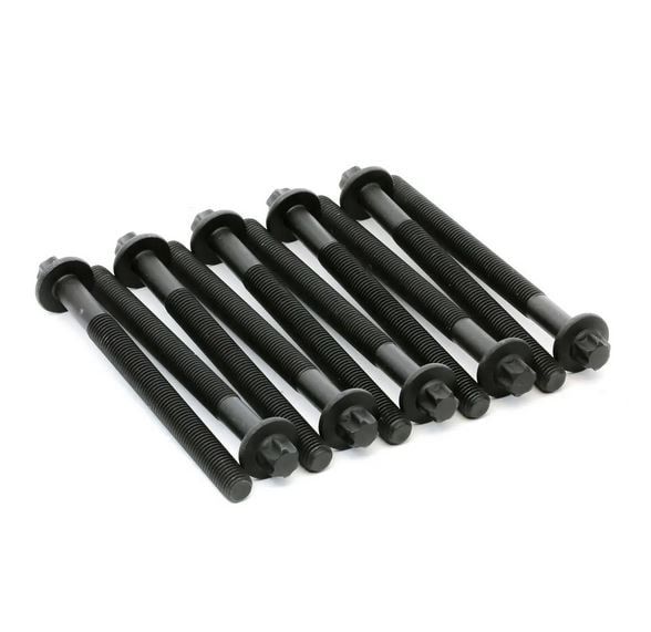 Suzuki Swift Jimny Wagon R M13A M15A M16A Head Bolt Set