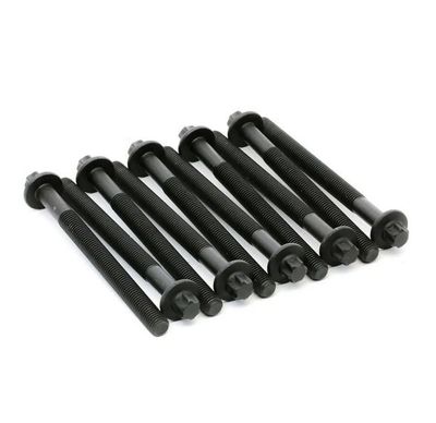 Suzuki Swift Jimny Wagon R M13A M15A M16A Head Bolt Set