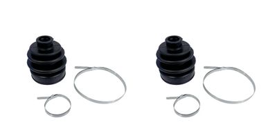 Suzuki Carry Mini Truck Front CV Boot Set