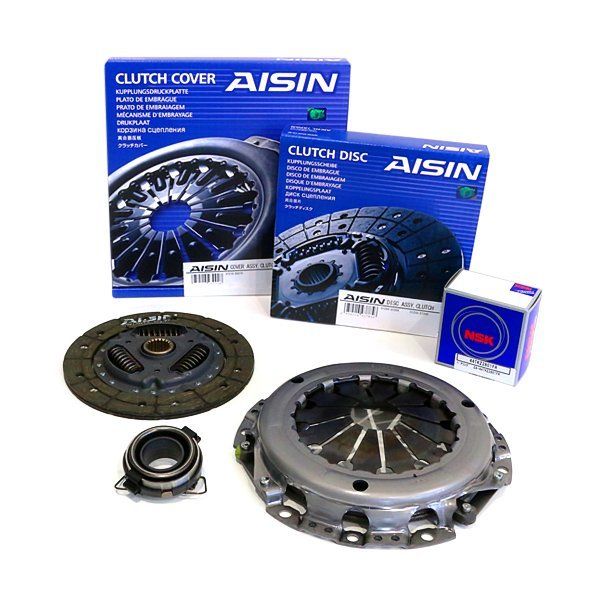 Suzuki Carry Mini Truck DA52T DB52T DA52V DB52V DA52 DB52 Clutch Kit