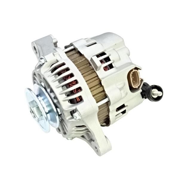 Suzuki Carry Mini Truck DA52T DB52T F6A Alternator