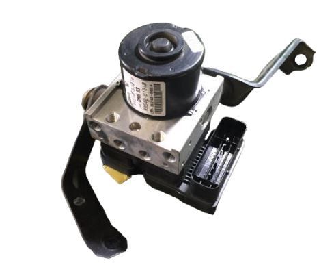 Toyota Passo Genuine ABS Pump 2004 - 2015 (Used)