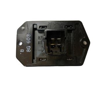 Toyota Passo KGC10 KGC15 QNC10 AC Resistor 2004 - 2010