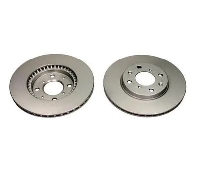 Suzuki Cappuccino EA11R EA21R Rear Brake Rotor Set