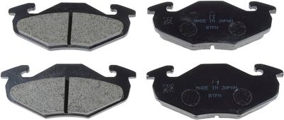Suzuki Cappuccino EA11R EA21R Rear Brake Pad Set