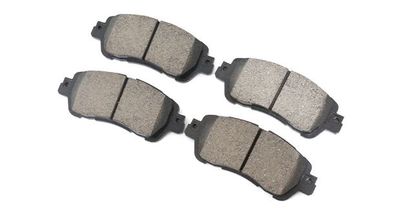 Mitsubishi Minicab U41T U42T V42V Mini Truck Front Brake Pad Set