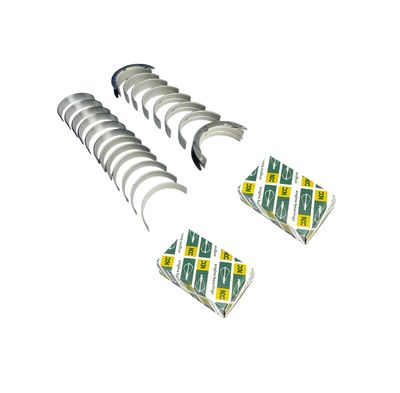 Subaru legacy BE5 BH5 EJ206 EJ208 Complete Engine Bottom End Rebuild Bearing Set 1998 - 2003