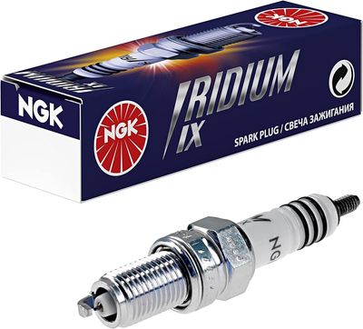 Suzuki Cappuccino EA21R K6A High Performance Iridum Spark Plug Set