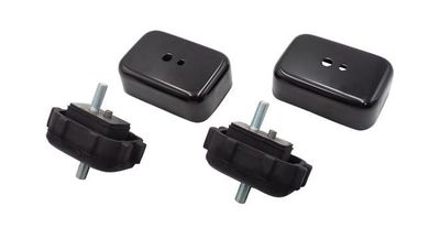 Suzuki Cappuccino EA21R K6A Front Engine Mount Set