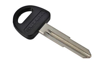 Suzuki Cappuccino EA21R Blank Key