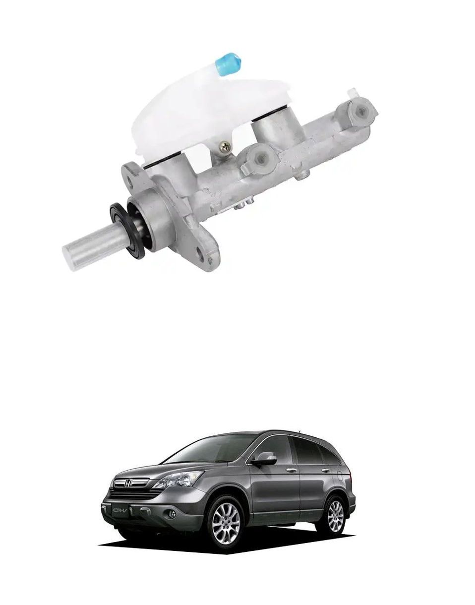 Honda CRV RE3 RE4 Brake Master Cylinder 2006 - 2012 RHD
