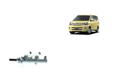 Toyota Noah Voxy AZR60G AZR65G Brake Master Cylinder 2001 - 2007