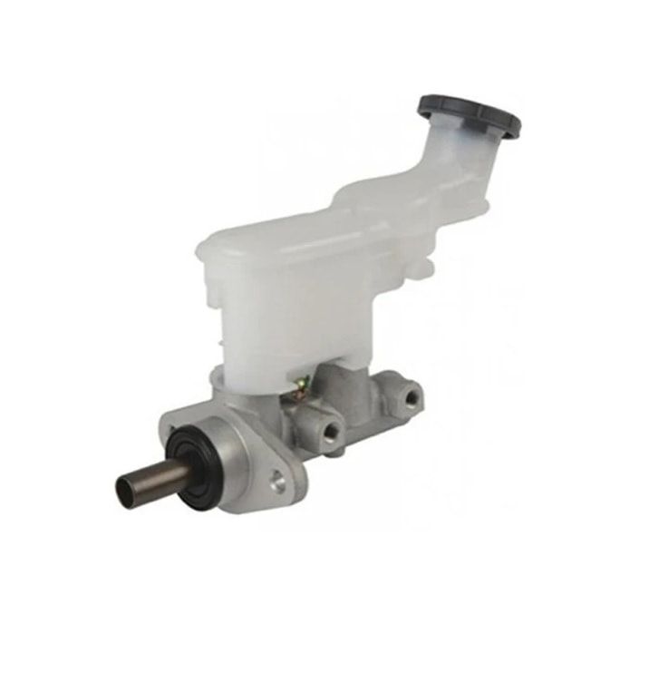 Suzuki Swift ZC11S, ZC21S, ZC31S, ZC71S, ZD11S, ZD21S Brake Master Cylinder 2004 - 2010