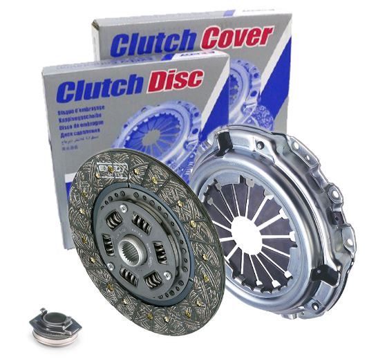 Suzuki Swift Sport ZC32S High Performance Clutch Kit 2010 - 2017