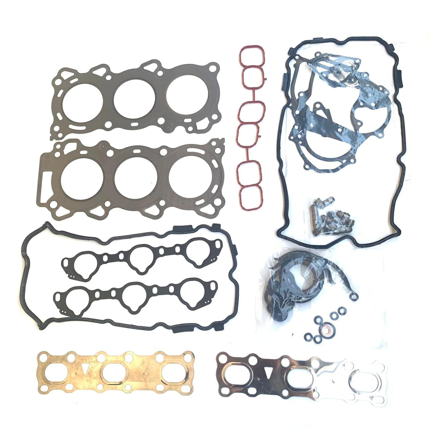Nissan Cefiro A32 VQ20DE Complete Engine Gasket Set